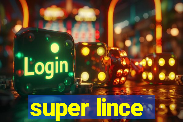 super lince